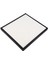 Sharp FZ-F30HFE Hava Temizleme Aksesuarı 310X280MM Için 1 Adet Hepa Filtre Değişimi (Yurt Dışından) 3