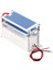 110 V 60 G/h Jeneratör Taşınabilir Hava Temizleme Cihazı Hava Temizleyici Ozonizer Ev Ozonatör O3 Makinesi (Yurt Dışından) 3