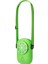 Mini Taşınabilir Bladeless Boyun Fanı USB Şarj Edilebilir Sessiz Soğutma Fanları 3 Hız Ayarlanabilir Fan Dış Hava Soğutucu Yeşil (Yurt Dışından) 1