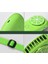 Mini Taşınabilir Bladeless Boyun Fanı USB Şarj Edilebilir Sessiz Soğutma Fanları 3 Hız Ayarlanabilir Fan Dış Hava Soğutucu Yeşil (Yurt Dışından) 2