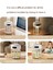 USB Nemlendirici Difüzör Uçucu Yağ Difüzörü Atmosfer Işığı ile 4500 ml Serin Mist Nemlendirici Spa Ev Ofis Için (Yurt Dışından) 3