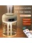 USB Nemlendirici Difüzör Uçucu Yağ Difüzörü Atmosfer Işığı ile 4500 ml Serin Mist Nemlendirici Spa Ev Ofis Için (Yurt Dışından) 4