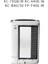 Sharp -A40E -840E -C70E -C70U Hava Temizleme Cihazı Parçaları Için Hepa Filtre FZ-A40HFE ve Aktif Karbon Filtre FZ-A40DFE (Yurt Dışından) 4
