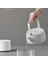 Kablosuz Hava Nemlendirici Taşınabilir Elektrikli Nemlendiriciler Difüzör USB Şarj Edilebilir Serin Mist Maker Gece Lambası Ev Için (Yurt Dışından) 3