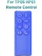 Pure Cool TP05 PH01 Hava Temizleme Fanı Için Yedek TP05 PH01 Uzaktan Kumanda (Mavi) (Yurt Dışından) 4