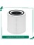 TT-AP005 Hava Temizleme Cihazı Için TT-AP005 Filtre Değişimi, 3'ü 1 Arada Ön Filtre, H13 Sınıfı Gerçek Hepa Filtre (Yurt Dışından) 2