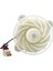 DA31-00287B DC12V Buzdolabı Evaporatör Fan Motoru Buzdolabı Dondurucu Fanı DA96-00968A DA31-00334A PS9494284 (Yurt Dışından) 3