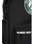 Unisex NBA Milwaukee Bucks Su İtici Kumaş Okul Çantası A4614AXNS 4