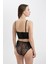 Fall in Love Dantel Brazilian Slip Külot B0187AX23WN 6