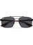 Rayban 3715M F02087 58 Erkek Güneş Gözlüğü 2
