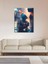 Yalnız Adam Cam Tablo - Mod035 2