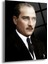 Atatürk Cam Tablo - Cam Tablolar - Atatürk Tablo - Atatürk Portresi - Atatürk Tablosu - Ata083 1