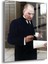 Atatürk Cam Tablo - Cam Tablolar - Atatürk Tablo - Atatürk Portresi - Atatürk Tablosu - Ata024 1