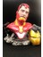 Iron Man Figür 4