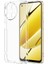 Realme 11 4g Şeffaf Kılıf Yumuşak Ince Tasarımlı Kapak (Süper) 2