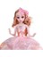 60CM Parlak Koşu Barbie Bebek (Yurt Dışından) 1