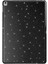 Apple Ipad 7. 8. ve 9. Nesil 2020 /2021 10.2 Inç Tablet Kılıf With Glittering Tam Korumalı (Koton Case) 1