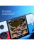 G9 Retro 3.0 Inç Tv Bağlanan 2.joystickli Oyun Konsolu Mavi (666 Klasik Oyunlar) 3
