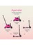 Xtend Büyüyebilen Ride On Scooter (1 - 12 Yaş) - Pink 3