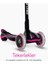 Xtend Büyüyebilen Ride On Scooter (1 - 12 Yaş) - Pink 5