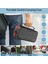 Nintendo Switch Seyahat Çantası Travel Bag Oivo Mavi 2