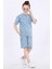Erkek Çocuk T-Shirt ve Şort 2 Li Takım VF24KMR51043 1
