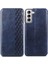 Samsung Galaxy S21 Moda Tasarımı Zarif Iş Deri (Yurt Dışından) 1