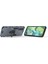 Oppo Bulmak Için Kılıf X2 Darbeye Kapak Kickstand 360 &deg; Dönen Halka Damla (Yurt Dışından) 2