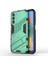 Samsung Galaxy M14 Sağlam Askeri Koruyucu Kapak Kickstand Için Kılıf (Yurt Dışından) 1