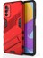 Samsung Galaxy M52 5g Sağlam Askeri Kickstand Koruyucu Kapak (Yurt Dışından) 1