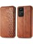 Infinix Not 11 Için Kılıf Cüzdan Fonksiyonu Deri Çanta Zarif Flip (Yurt Dışından) 1