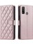 Telefon Kılıfı Için Huawei P Akıllı 2020 Kart Yuvaları Tutucu Manyetik Flip Folio (Yurt Dışından) 1