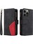 IPhone 13 Için Kılıf Pro Fermuar Cüzdan Tarzı Kickstand Koruyucu Kart ile (Yurt Dışından) 1