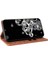 Samsung Galaxy S20 Için Flip Case Ultra Kapak Çevirin Cüzdan Basit Iş (Yurt Dışından) 5