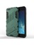 Iphone 6 Için Kılıf Artı Koruyucu Kapak Sağlam Askeri Kickstand (Yurt Dışından) 5
