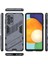 Samsung Galaxy A73 5g Koruyucu Kapak Için Kickstand Sağlam Askeri (Yurt Dışından) 3