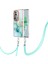 Oppo Oppo 11 Pro 5g Tampon Mermer Anti-Scratch Yumuşak Crossbody Için Kılıf (Yurt Dışından) 1