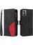 Motorola Moto G14 4g Dokuz Kart Yuvaları Kickstand Koruyucu Fermuar (Yurt Dışından) 1