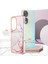 Onur Için Kılıf 90 5g Yumuşak Tpu Tampon Mermer Kart Yuvaları Ince Cüzdan (Yurt Dışından) 4
