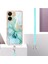 Xiaomi Redmi Için Kılıf Redmi 4g Anti-Scratch Yumuşak Tampon Crossbody Kordon (Yurt Dışından) 5