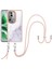 Oppo Oppo 11 Pro 5g Tampon Mermer Anti-Scratch Yumuşak Crossbody Için Kılıf (Yurt Dışından) 1