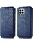 Samsung Galaxy M33 Cüzdan Fonksiyonu Flip Kapak Zarif Iş Için Kılıf (Yurt Dışından) 1
