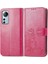Xiaomi 12 Lite Için Kılıf (Yurt Dışından) 1