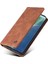 Samsung Galaxy Not 20 Için Flip Case Cüzdan Kılıf Kapak Çevirin (Yurt Dışından) 4