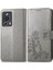 Xiaomi 13 Lite Için Kılıf Kılıf Kapak Çevirin Zarif Iş Dört (Yurt Dışından) 4
