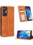 Infinix Sıcak 20 5g Manyetik Kapatma Pu Deri Cüzdan Için Kılıf (Yurt Dışından) 1