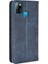 Infinix Sıcak 10 Lite Manyetik Kapatma Pu Deri Cüzdan Için Kılıf (Yurt Dışından) 4
