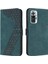 Telefon Kılıfı Için Xiaomi Redmi Not 10 Pro Max Kickstand Manyetik Flip Folio (Yurt Dışından) 5