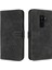 Samsung Galaxy S9 Artı Cüzdan Kart Yuvaları Kapak Kickstand Için Telefon Kılıfı (Yurt Dışından) 1