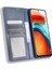 Xiaomi Poco X3 Gt Cüzdan Pu Deri Manyetik Kapatma Için Kılıf (Yurt Dışından) 4